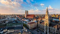 A Self-Guided Bavarian Tour of Munich's Hidden Wonders