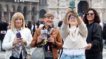 Milano walking, food tour & lifestyle