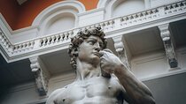 Michelangelo’s David & Medici Treasures Accademia Gallery Tour