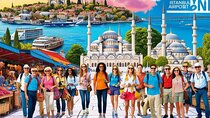 Private Istanbul Layover Tour