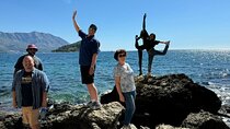 Treasure hunt experience in Montenegro perfect for groups