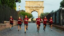 The Best of Rome a Unique Running Experience