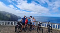 Madeira West Coast E-Bike Tour