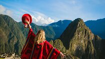 2-Day Tour from Cusco: Sacred Valley & Machu Picchu by Train 