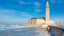 6 Day Private Tour from Casablanca to Marrakech