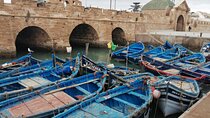 One day tour from Marrakech to essouira 