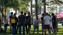 Miami Beach Crime & Scandals Walk Tour with Crime Buff (Private)