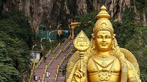 Private Batu Caves and Countryside Tour