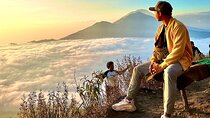 Mount Batur Sunrise Trekking and Hotspring