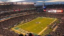 Philadelphia Eagles Football Game at Lincoln Financial Field