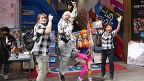 Explore Akihabara Subculture with a Guide and Cosplayer
