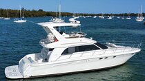 Private Luxury Yacht Cruise Tour in Miami Beach and Biscayne Bay
