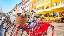 Grand Bike Tour of Copenhagen Old Town Attractions and Nature