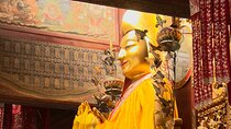  Lama Temple Tour with Tickets: Beijing's Hidden Mystical World