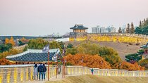 Suwon Hwaseong Fortress & Jangtaesan Full-Day Tour: Autumn Leaves