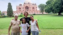 Delhi Private Full Day Sightseeing Tour