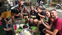 Hanoi Food Tour on Motorbike Hidden Flavors on Two Wheels