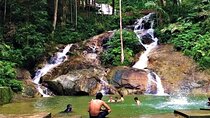  Kanching Waterfall Hot Spring and Kuala Selangor Firefly Tour