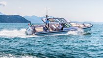 Private Boat Trip from Athens to Aegina & Moni – Explore in Style