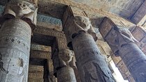 Day tour Dendera from Luxor Egypt 