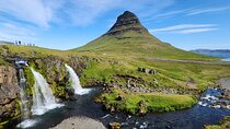 Private Snæfellsnes Day Tour in Iceland
