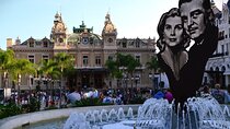 Cannes private shore excursion: tour the French Riviera & Monaco
