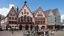 Private Frankfurt 5 Hour City Tour