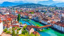 Milan to Lucerne Private Transfer Service