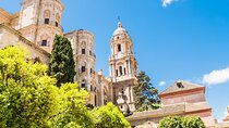 Historic Málaga: A Senior-Friendly Private Walking Tour