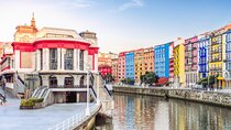 Bilbao’s Timeless Trail: Art & History Walk
