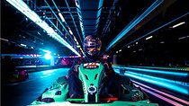London: F1® DRIVE - The Official F1® Karting Experience