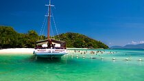 Discover Angra Dos Reis and Ilha Grande with Included Lunch
