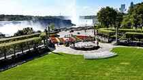 Niagara Falls All-Inclusive Guided Day Tour From Toronto