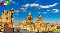 Family Private Walking Tour in Mexico City: History & Culture