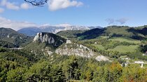 Semmering Alpine Railway Hike