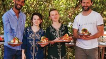 Moroccan Cooking Class with Berber Chef, Agadir