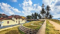 Day Excursions to Galle Fort and Bentota from Colombo 