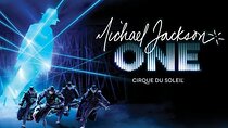 Michael Jackson ONE by Cirque du Soleil® at Mandalay Bay Resort and Casino