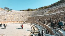 Ephesus and Ephesus Museum Private Shore Excursion Tour 