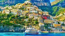 Boat Tours in Positano and Amalfi 