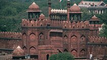 Red Fort Fast Track Entry Ticket in Delhi 2 hours Tour