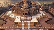  The Golden Triangle Delhi Agra and Jaipur