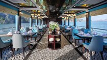 Hanoi to Ha Long Bay with New Sea Lion Premium 5-star Cruise