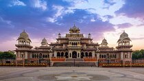 Jaipur Sightseeing Private Day Tour By Tuk Tuk