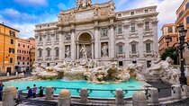 Best 7 Hour Rome Shore Excursion from Civitavecchia Cruise Port