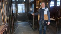 London Small Group Historic Pub Tour
