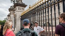 British Royalty Private Walking Tour