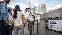 Southbank Tour, Castles & Bridges : 15+ Top Sights (Private Tour)
