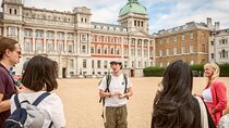 London's Amazing Palaces & Parliament : Private Tour