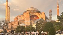 Istanbul Private Skip The lines Guided Signature Landmark Tour